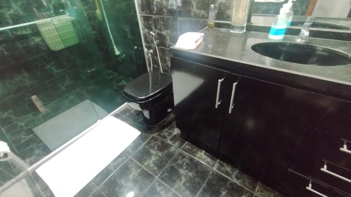 Casa, Solimões, 5 Quartos, 3 Vagas, 1 Suíte