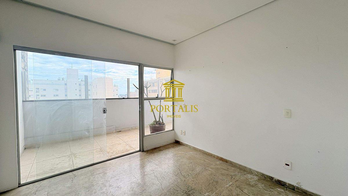 Cobertura, Santo Antônio, 3 Quartos, 2 Vagas, 3 Suítes