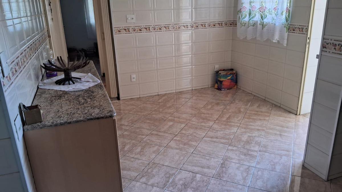 Casa, Inconfidência, 4 Quartos, 3 Vagas, 1 Suíte