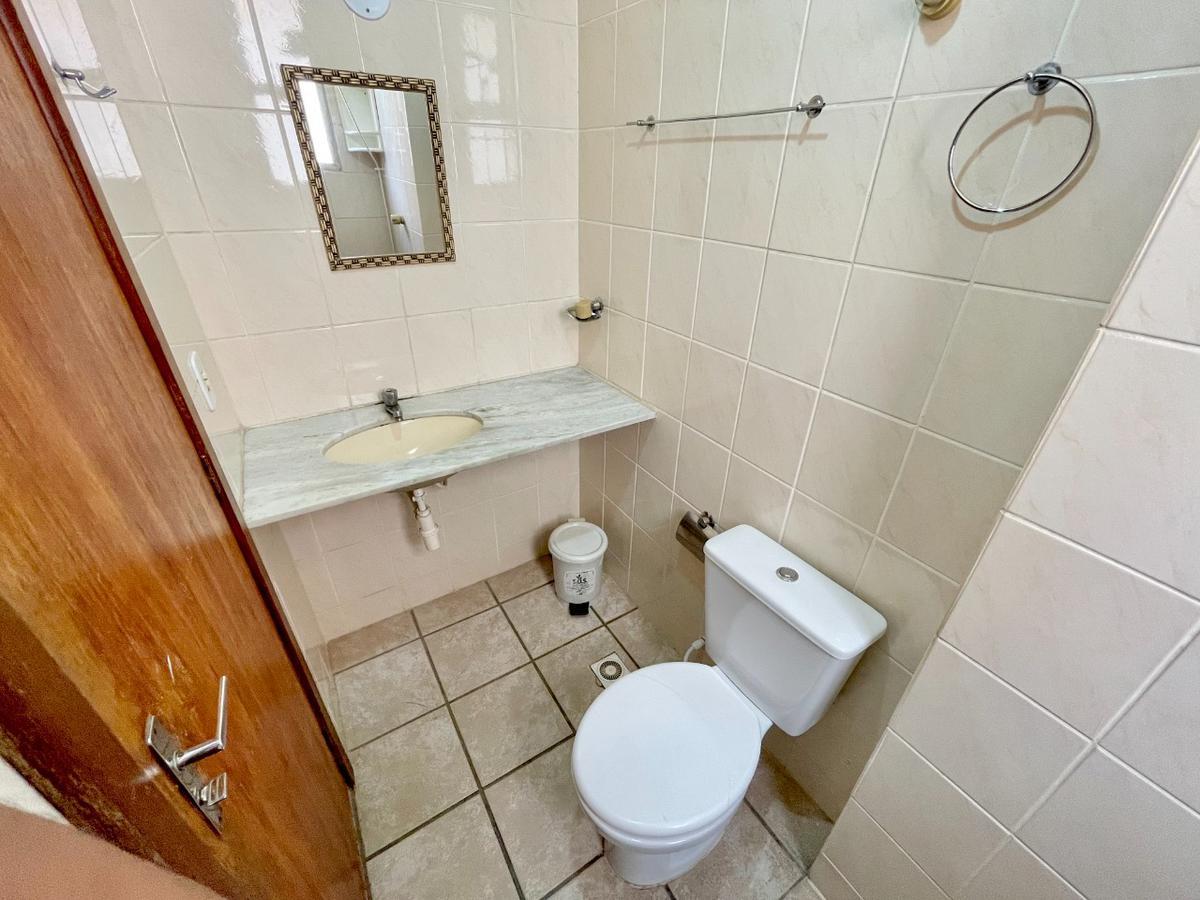 Apartamento, São Luiz (pampulha), 3 Quartos, 1 Vaga, 1 Suíte