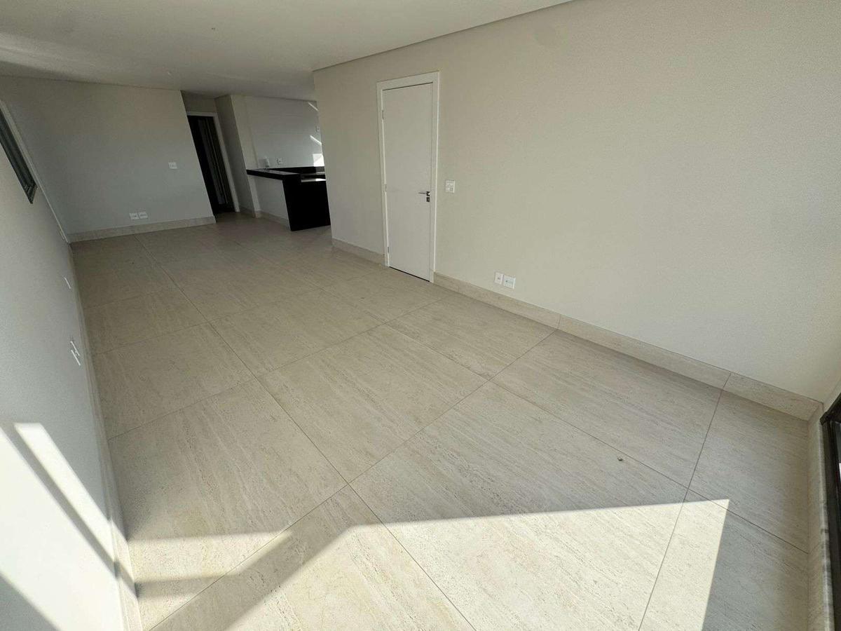 Apartamento, Cidade Nova, 4 Quartos, 3 Vagas, 2 Suítes