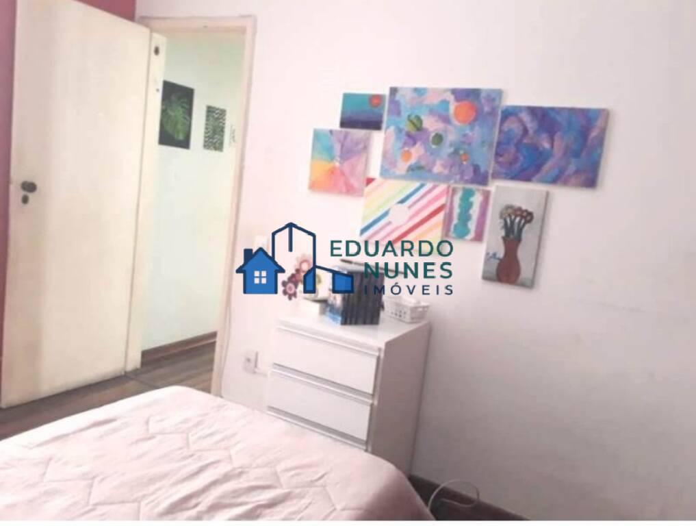 Apartamento, Barro Preto, 2 Quartos, 0 Vaga