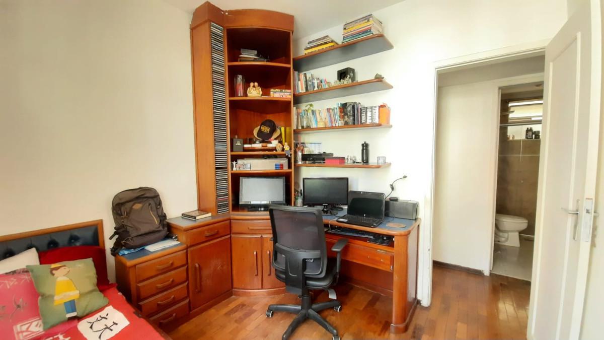 Apartamento, Cidade Nova, 4 Quartos, 2 Vagas, 1 Suíte