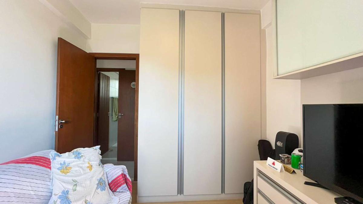Apartamento, Buritis, 4 Quartos, 3 Vagas, 2 Suítes