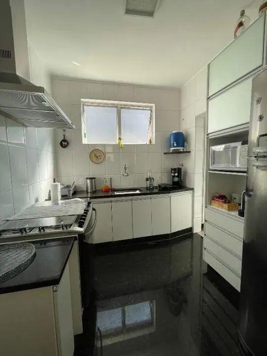 Apartamento, Anchieta, 4 Quartos, 2 Vagas, 1 Suíte