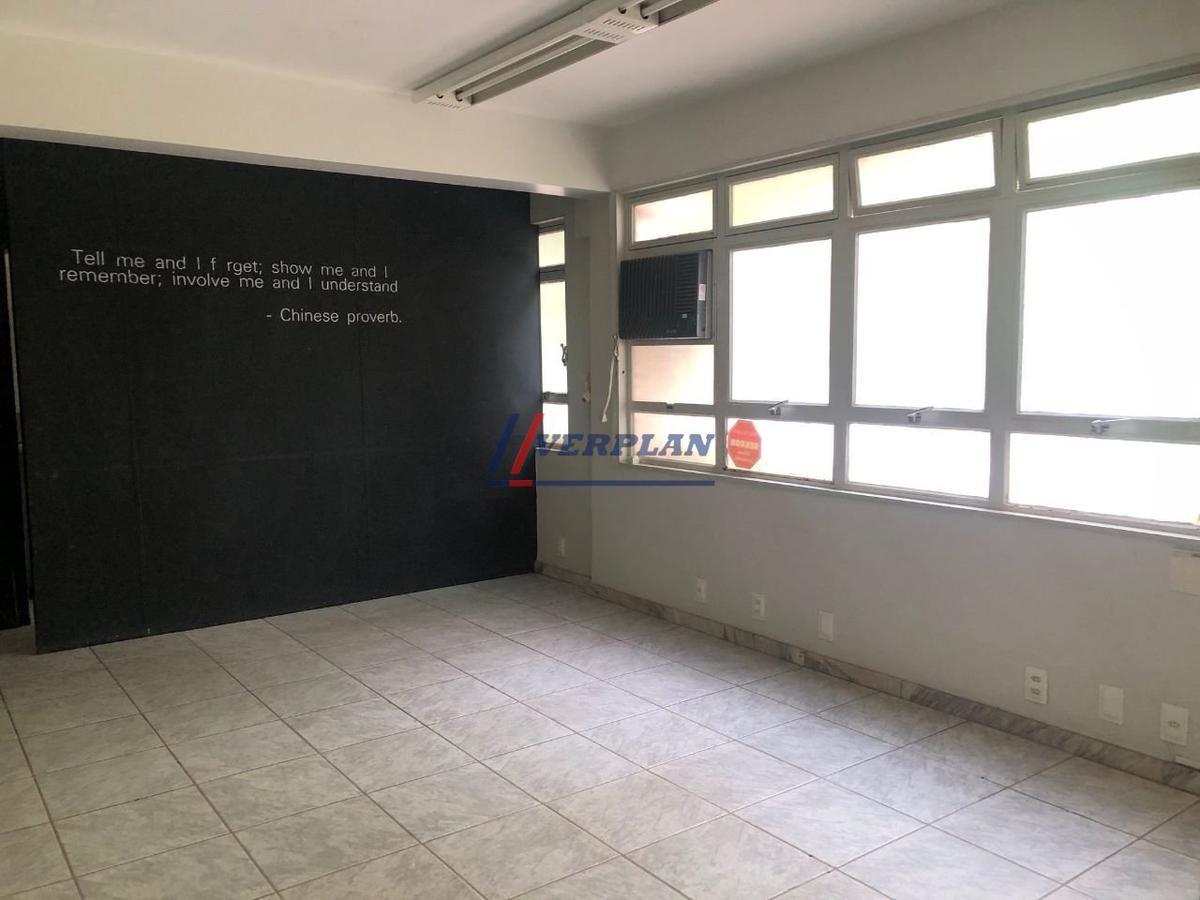 Sala, Santa Efigênia, 1 Vaga