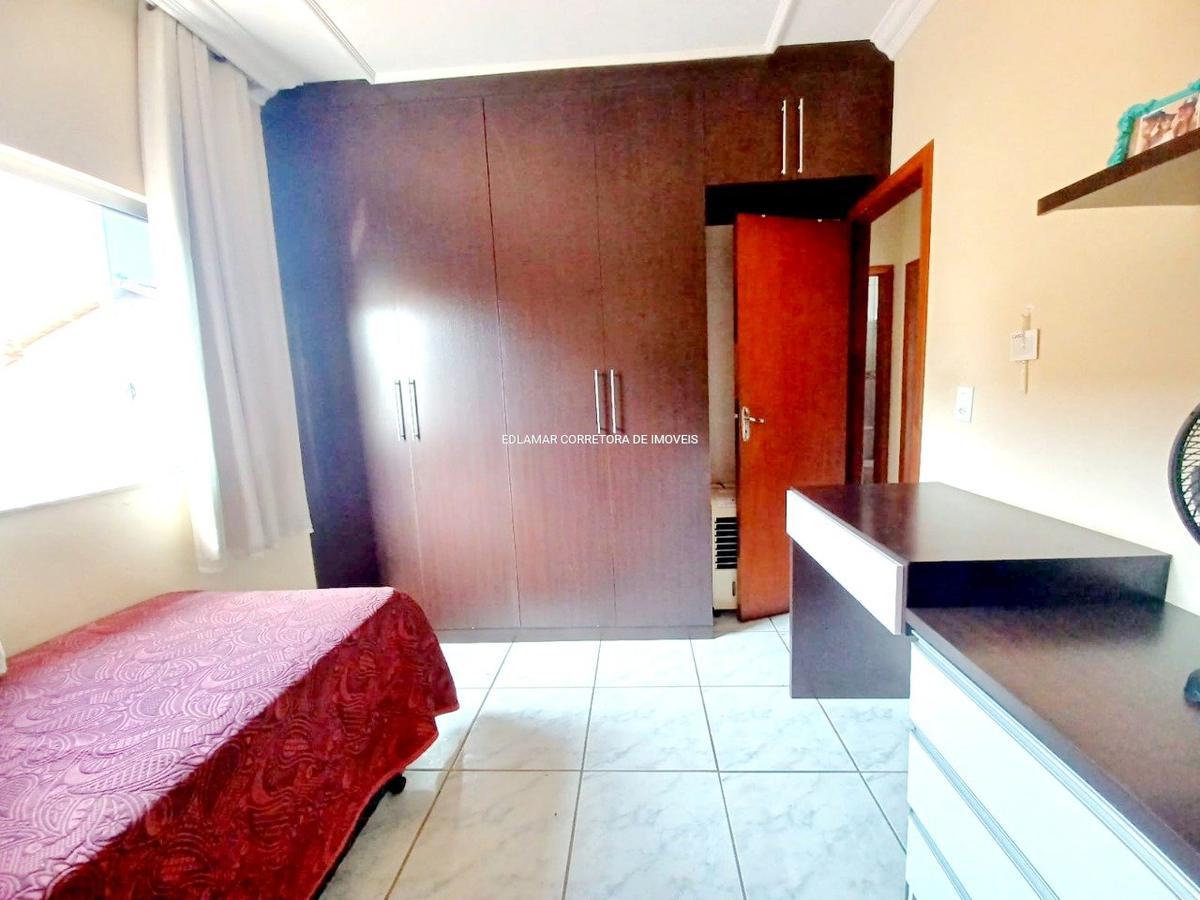 Casa, Jardim Riacho das Pedras, 3 Quartos, 3 Vagas, 1 Suíte
