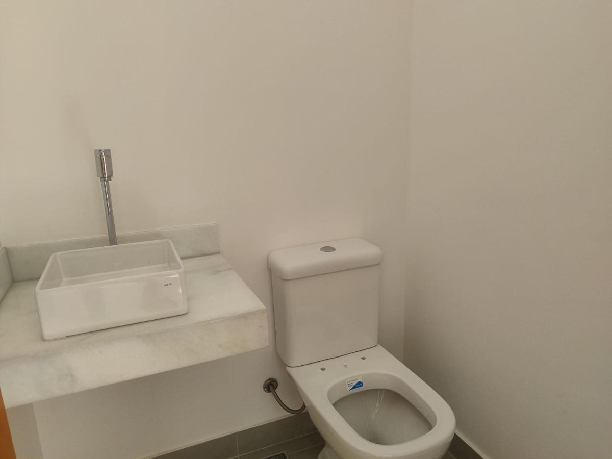 Cobertura, Sagrada Família, 3 Quartos, 3 Vagas, 1 Suíte