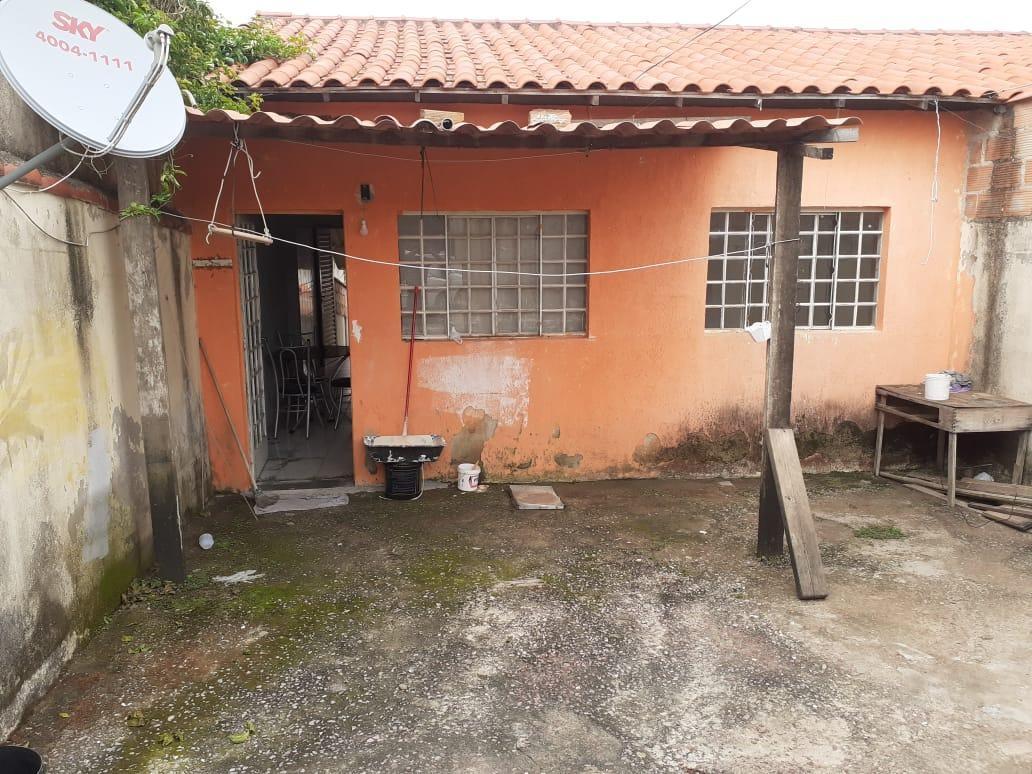 Casa, Santa Cecília, 2 Quartos, 2 Vagas