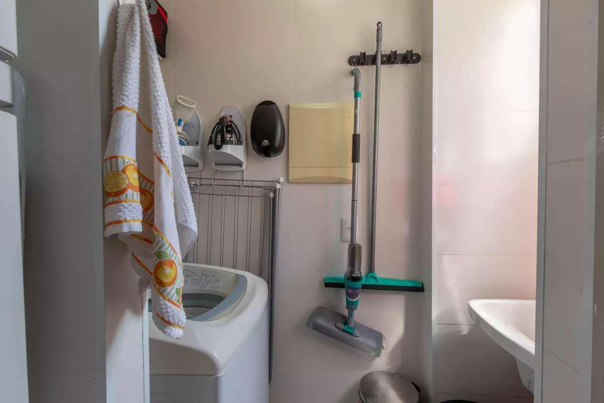 Apartamento, Cruzeiro, 2 Quartos, 2 Vagas, 2 Suítes