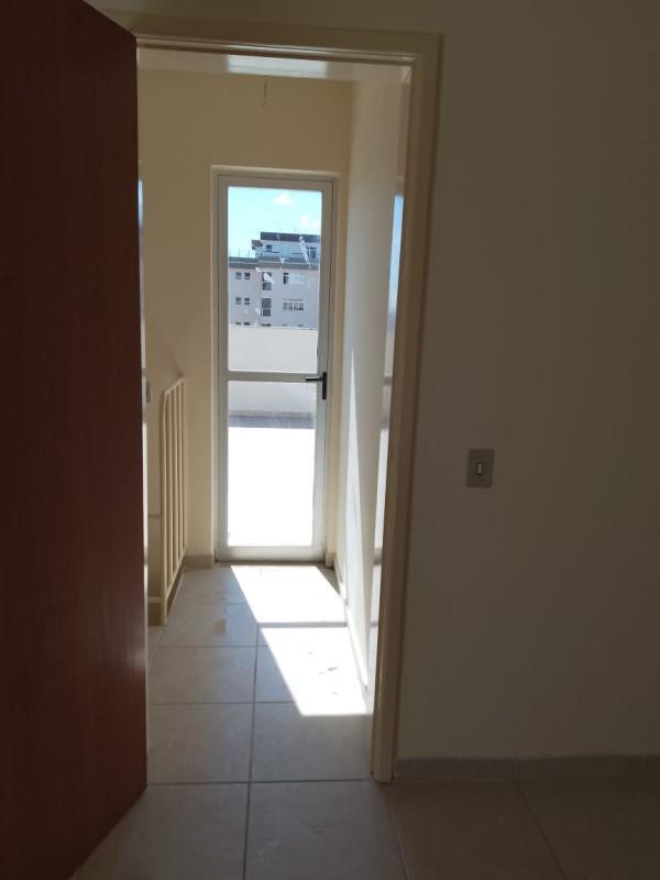 Cobertura, Sagrada Família, 3 Quartos, 1 Vaga, 1 Suíte