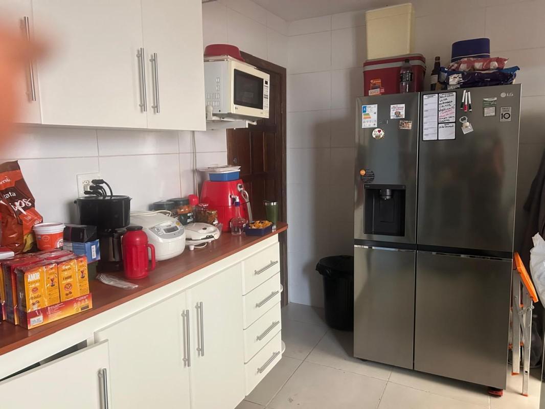 Apartamento, Barreiro, 3 Quartos, 2 Vagas, 1 Suíte