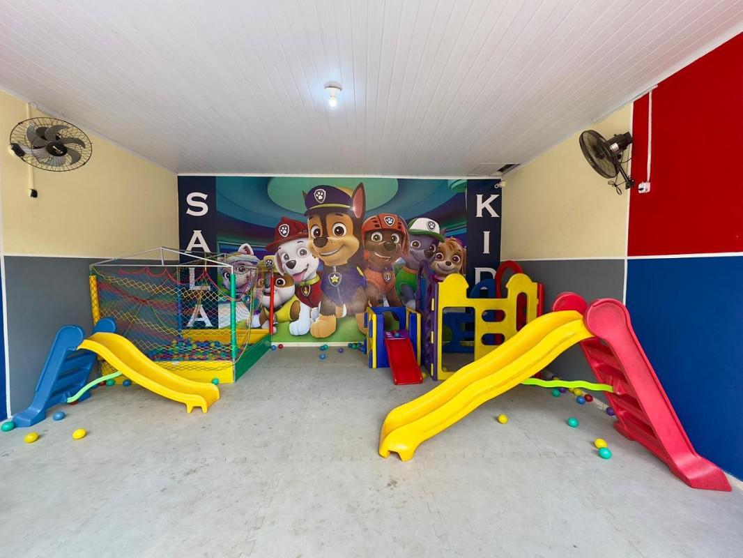 Cobertura, Camargos, 2 Quartos, 1 Vaga