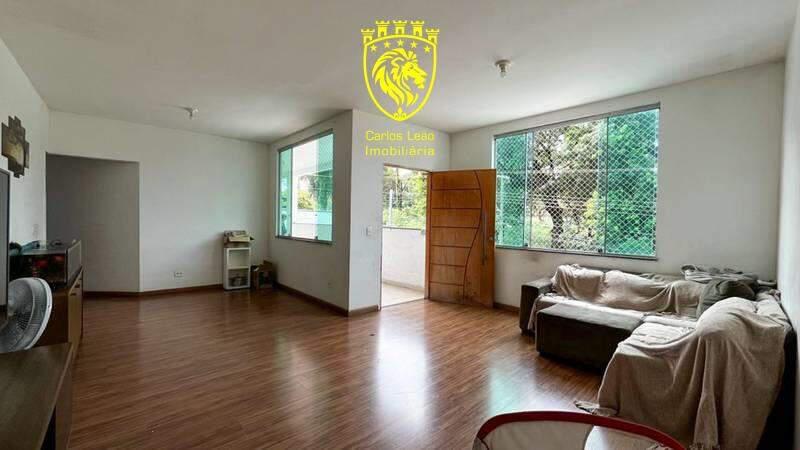 Casa, Alípio de Melo, 5 Quartos, 5 Vagas, 2 Suítes