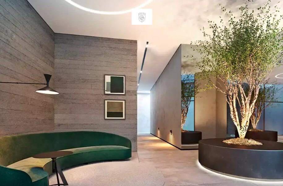 Apartamento, Sion, 4 Quartos, 0 Vaga, 2 Suítes