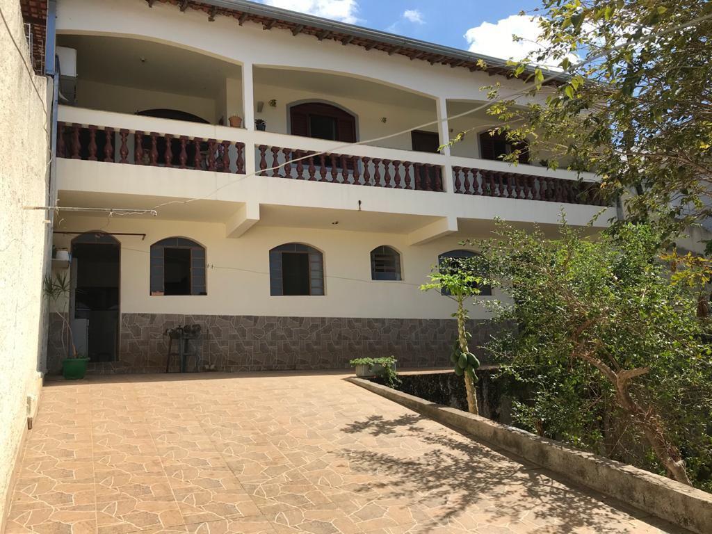 Casa, Vila Pinto, 4 Quartos, 2 Vagas