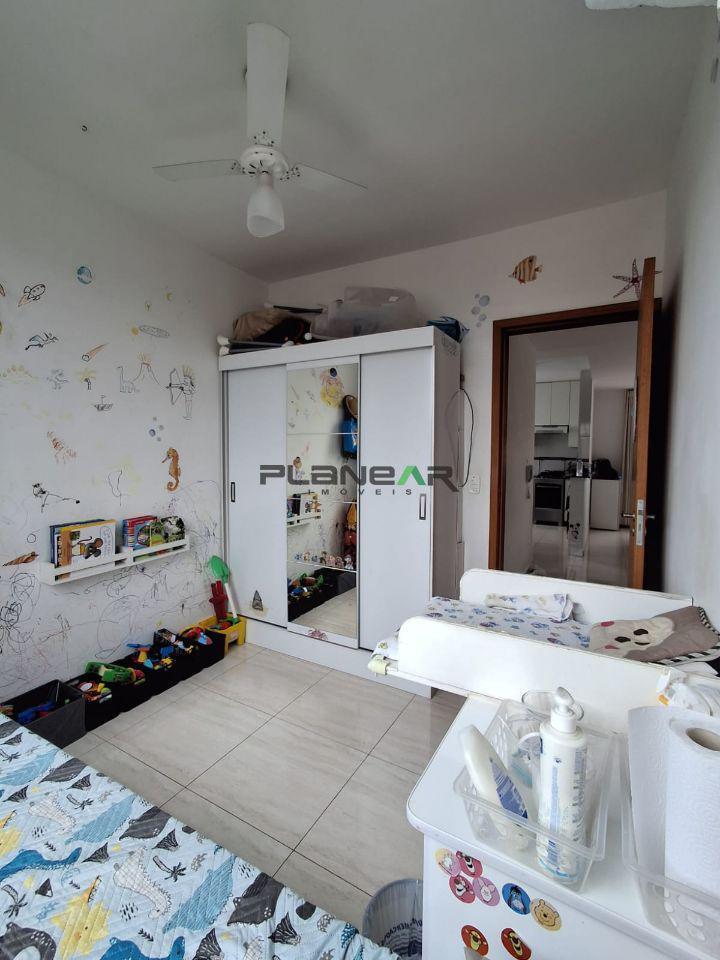 Cobertura, Fonte Grande, 3 Quartos, 2 Vagas