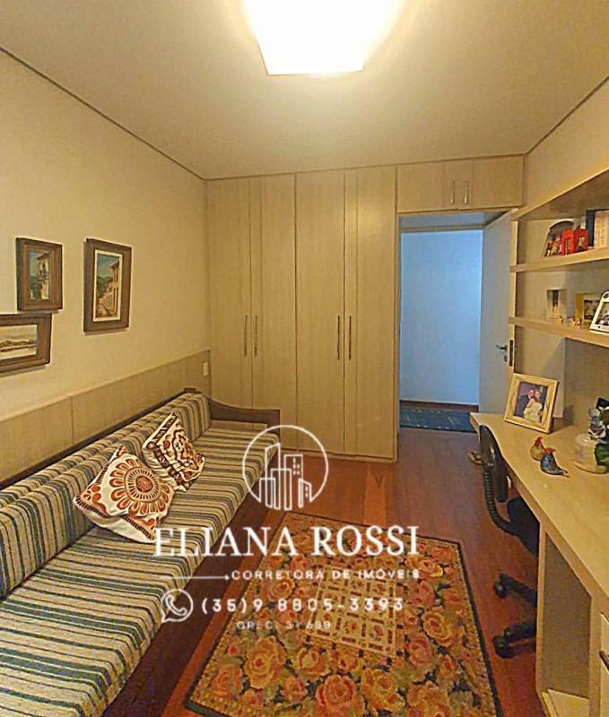 Apartamento, Vila Pinto, 3 Quartos, 2 Vagas, 1 Suíte