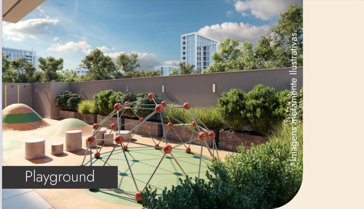 Cobertura, Santa Efigênia, 2 Quartos, 2 Vagas, 1 Suíte