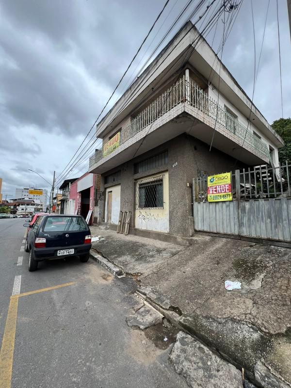 Casa, Eldorado, 3 Quartos, 2 Vagas