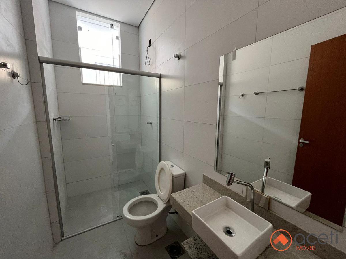 Apartamento, Buritis, 2 Quartos, 1 Vaga, 1 Suíte