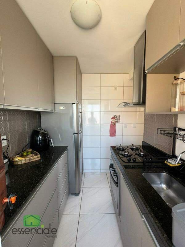 Apartamento, Riacho das Pedras, 2 Quartos, 1 Vaga