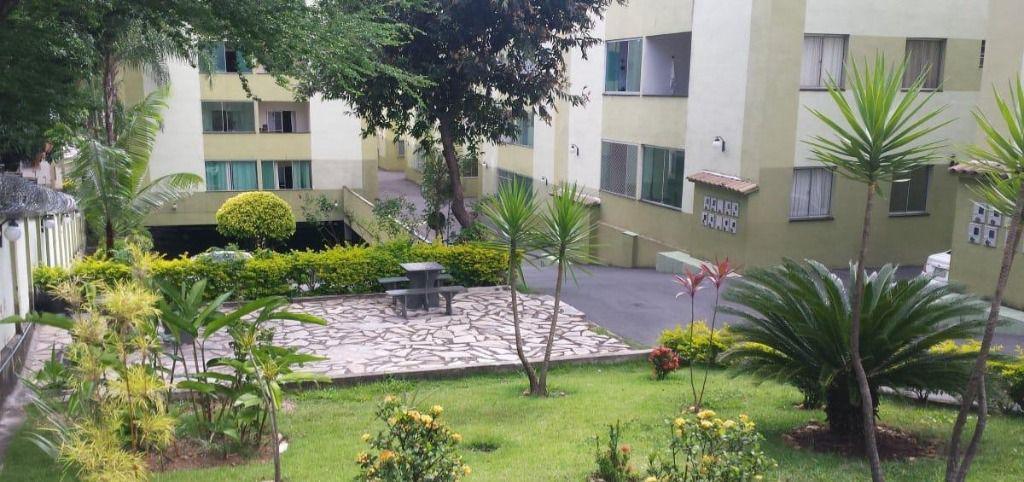 Cobertura, Liberdade, 2 Quartos, 1 Vaga