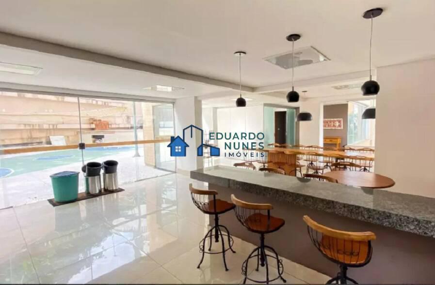 Cobertura, São Pedro, 4 Quartos, 4 Vagas, 1 Suíte