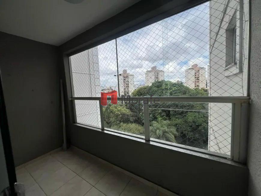 Apartamento, Castelo, 2 Quartos, 2 Vagas, 1 Suíte