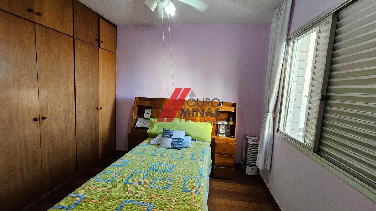 Apartamento, Santa Efigênia, 3 Quartos, 2 Vagas, 1 Suíte