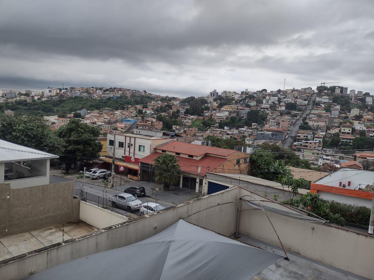 Apartamento, Havaí, 3 Quartos, 2 Vagas, 1 Suíte