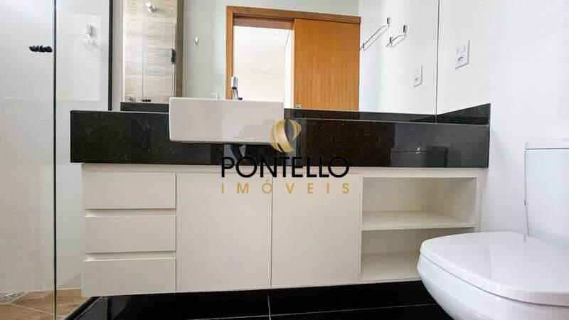 Apartamento, Gutierrez, 3 Quartos, 2 Vagas, 2 Suítes