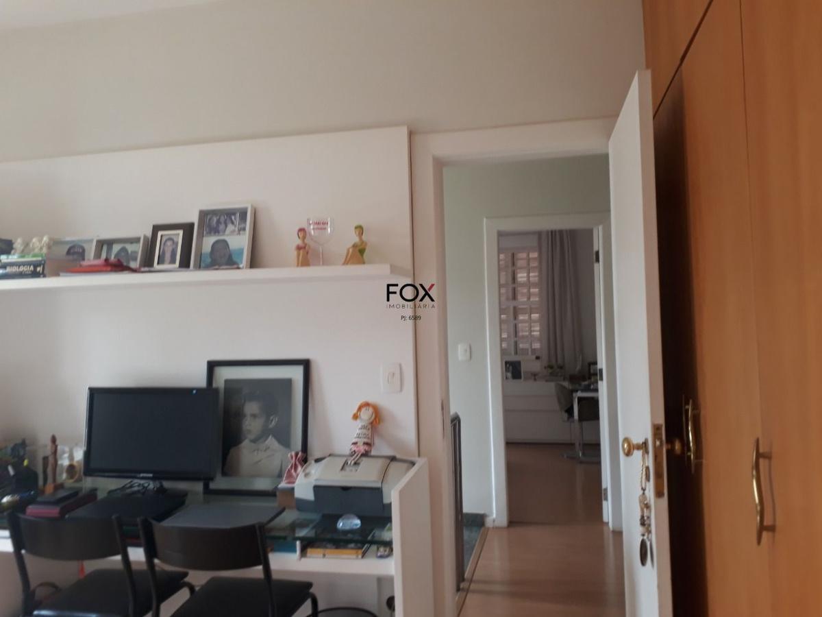 Casa, Santa Lúcia, 3 Quartos, 4 Vagas, 1 Suíte