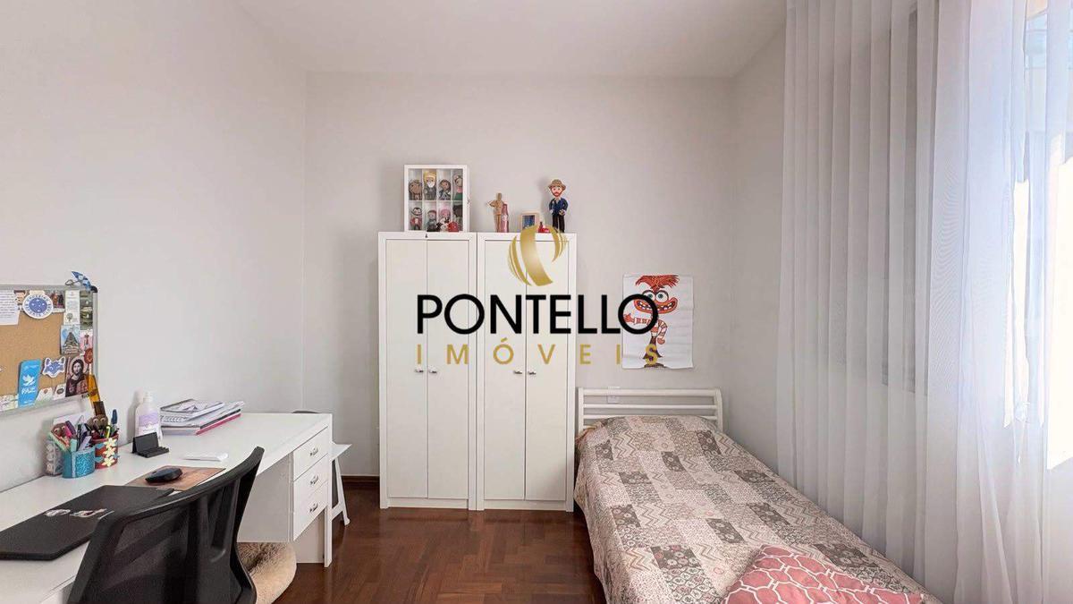 Apartamento, Gutierrez, 4 Quartos, 2 Vagas, 1 Suíte