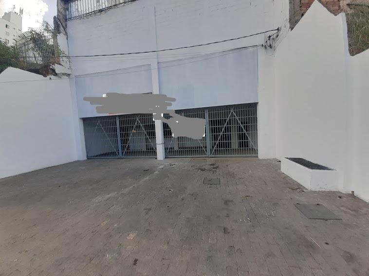 Andar, Estoril, 1 Quarto, 4 Vagas, 1 Suíte