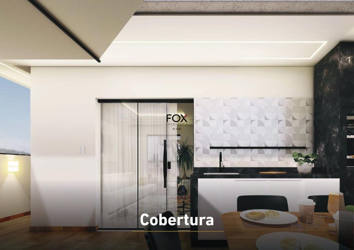 Apartamento, São Lucas, 2 Quartos, 2 Vagas, 2 Suítes