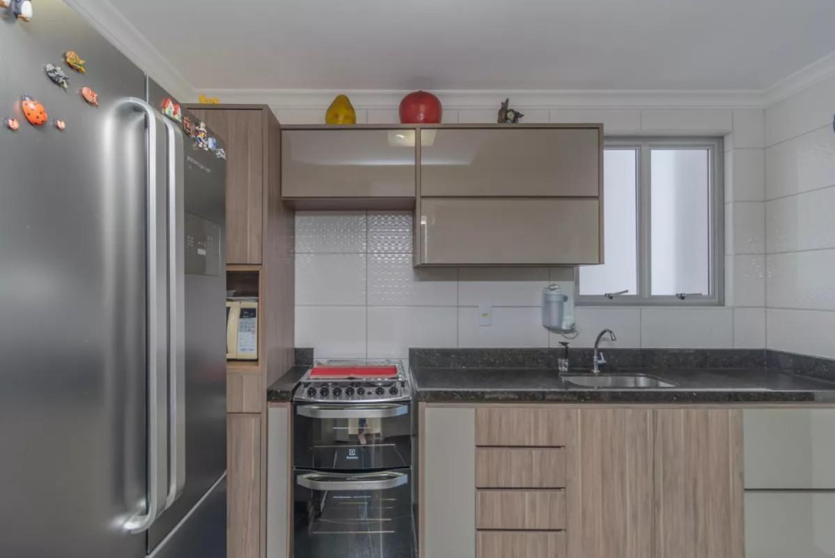 Apartamento, Floresta, 3 Quartos, 2 Vagas, 1 Suíte