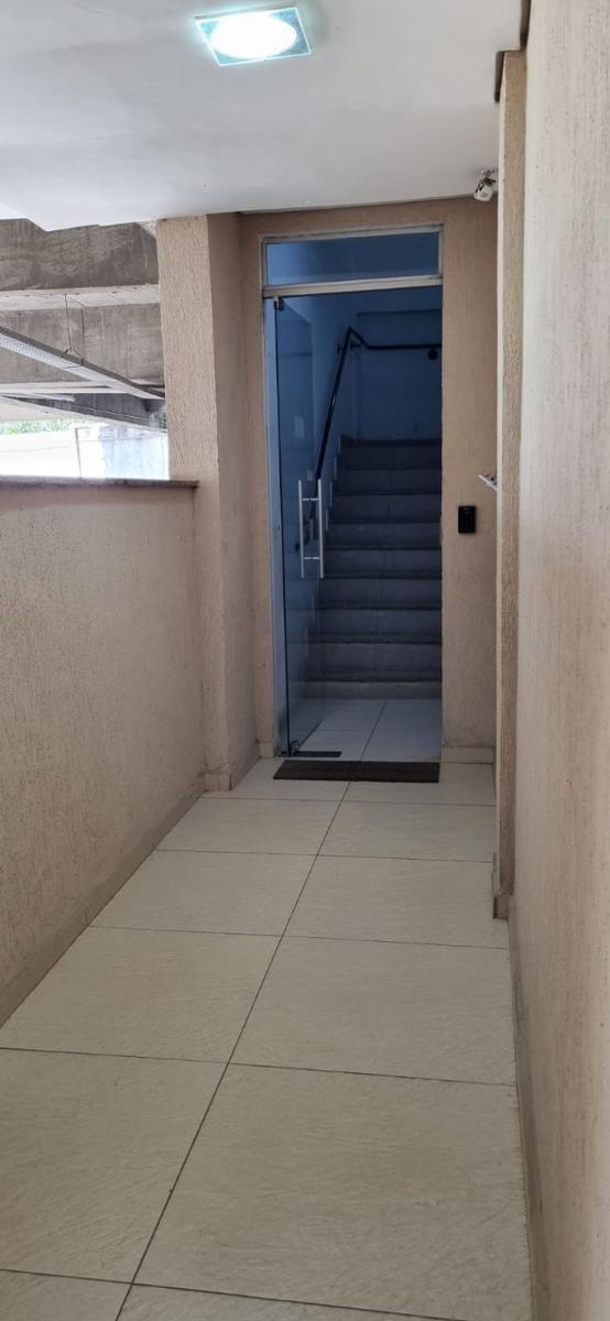 Cobertura, Santa Maria, 2 Quartos, 2 Vagas, 1 Suíte