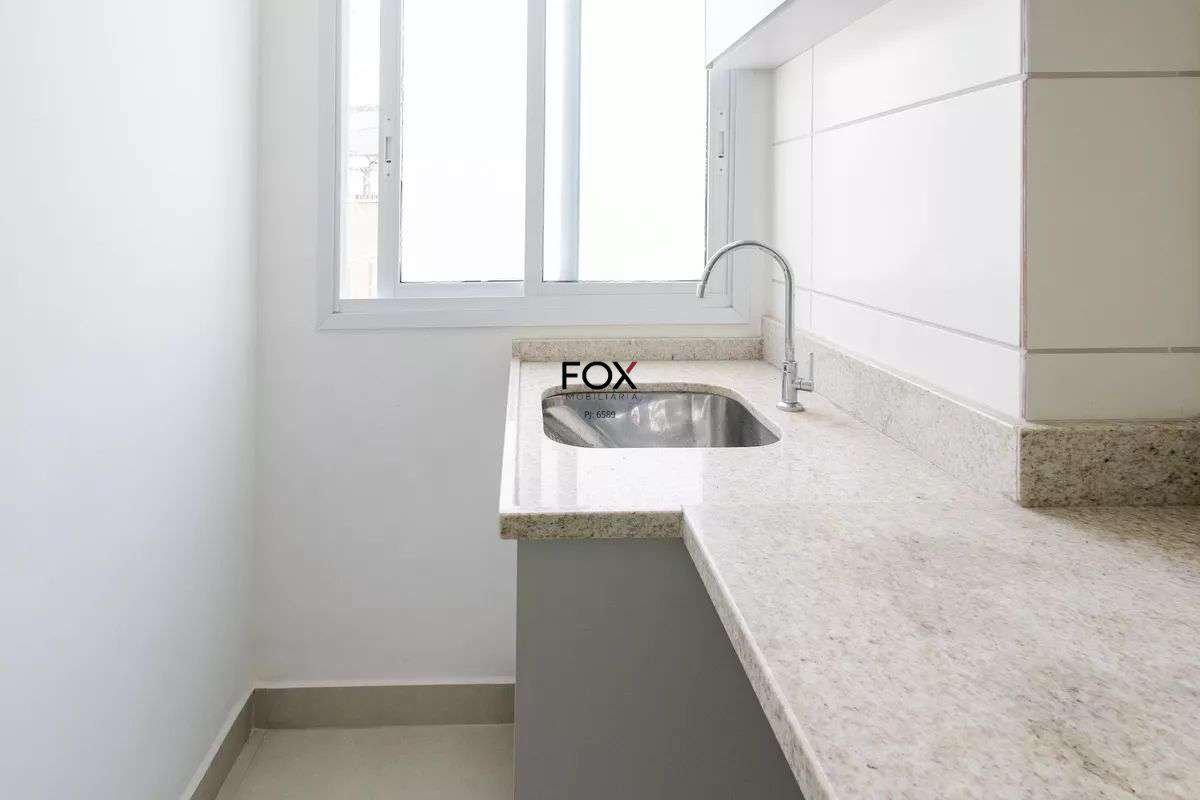 Apartamento, Castelo, 3 Quartos, 1 Vaga, 1 Suíte