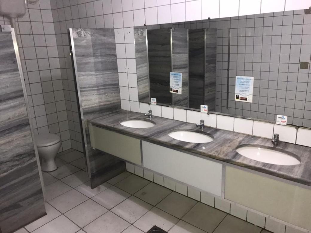 Andar, Funcionários, 0 Quarto, 0 Vaga