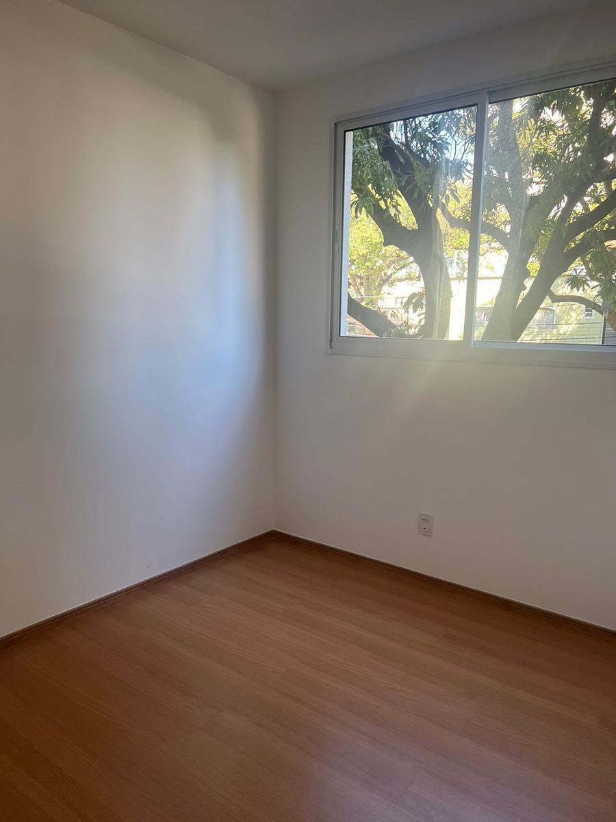 Apartamento, Aeroporto, 2 Quartos, 2 Vagas, 1 Suíte