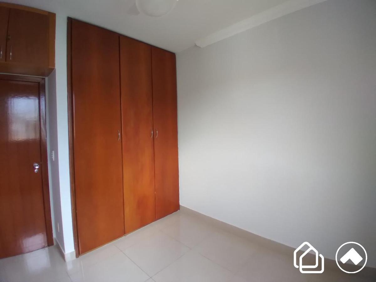 Apartamento, Buritis, 3 Quartos, 3 Vagas, 1 Suíte