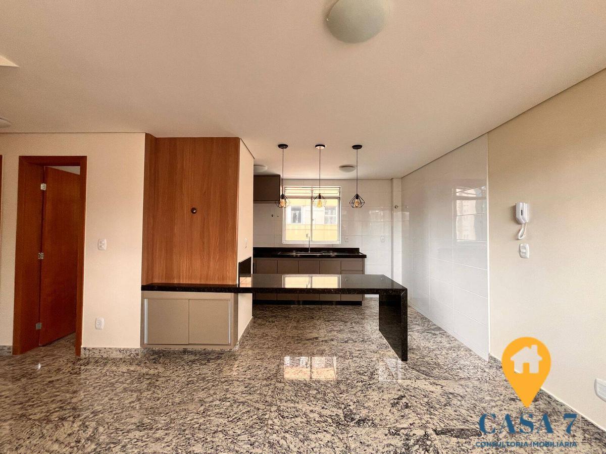 Apartamento, Savassi, 3 Quartos, 2 Vagas, 2 Suítes