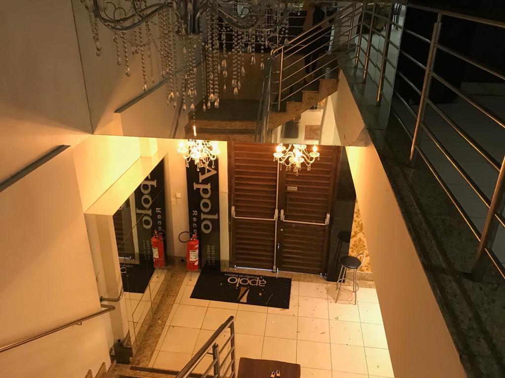 Andar, Barro Preto, 0 Quarto, 0 Vaga