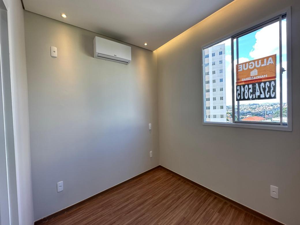 Apartamento, Palmeiras, 3 Quartos, 2 Vagas, 1 Suíte