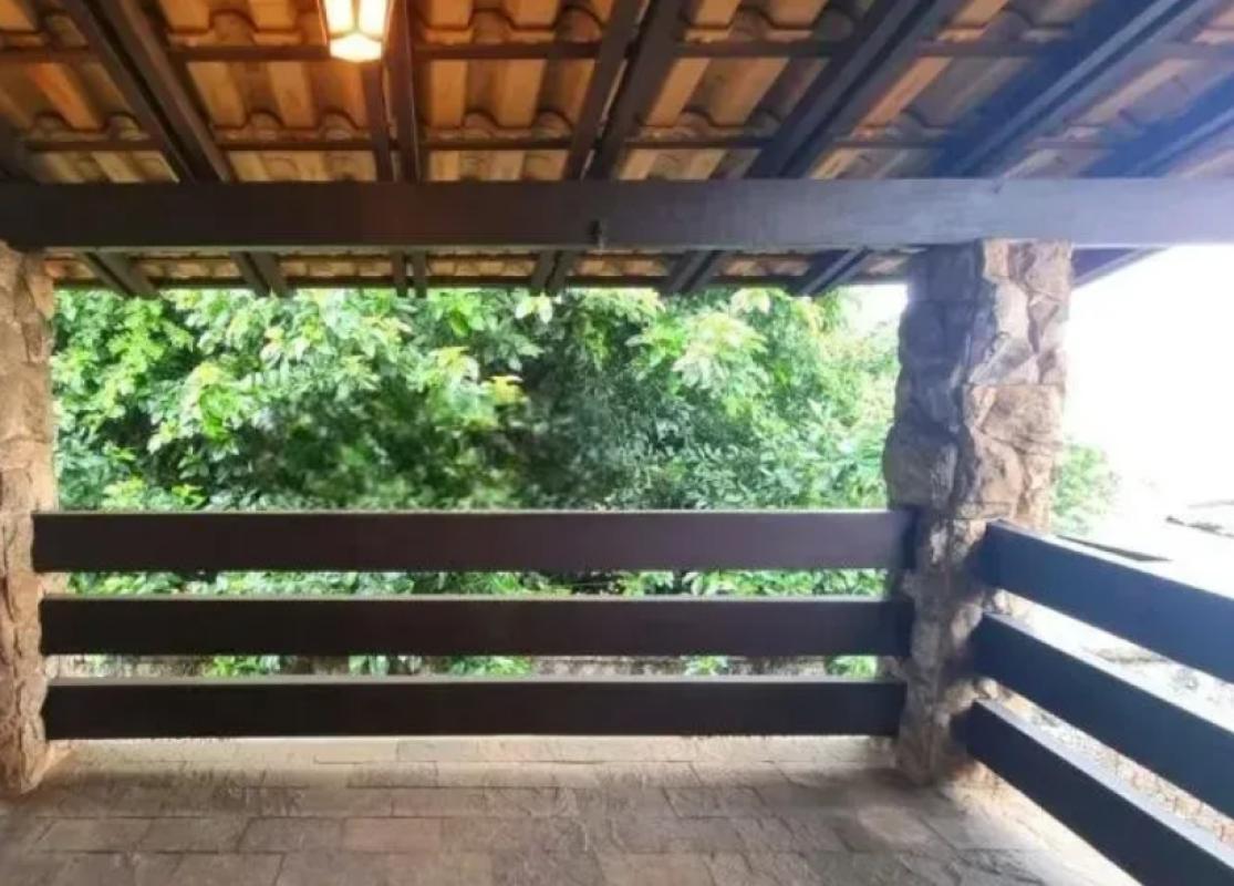 Casa, São Luiz (pampulha), 7 Quartos, 12 Vagas, 3 Suítes