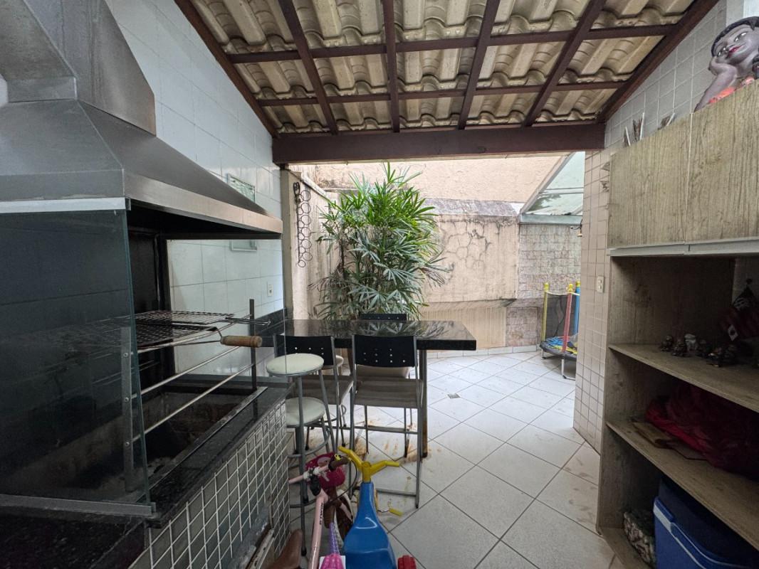 Apartamento, Cidade Nova, 3 Quartos, 2 Vagas, 1 Suíte