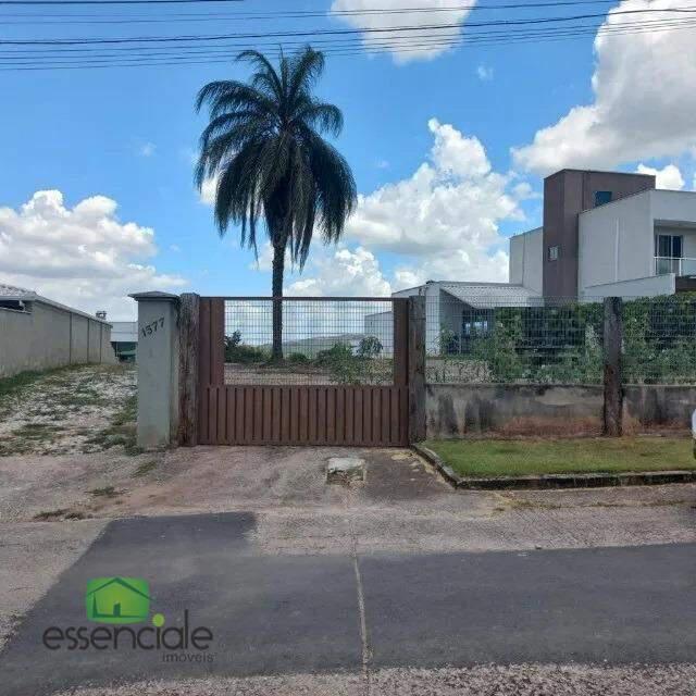 Lote, Solar do Madeira, 0 Quarto, 0 Vaga