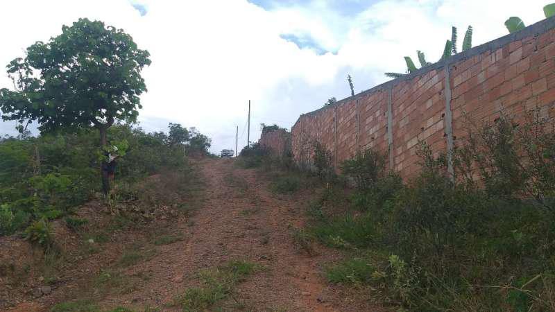 Lote, Tiradentes, 0 Quarto, 0 Vaga