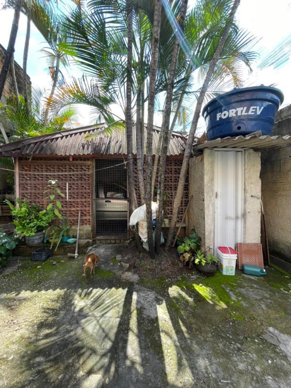 Casa, Chácara Del-rey, 2 Quartos, 3 Vagas, 1 Suíte